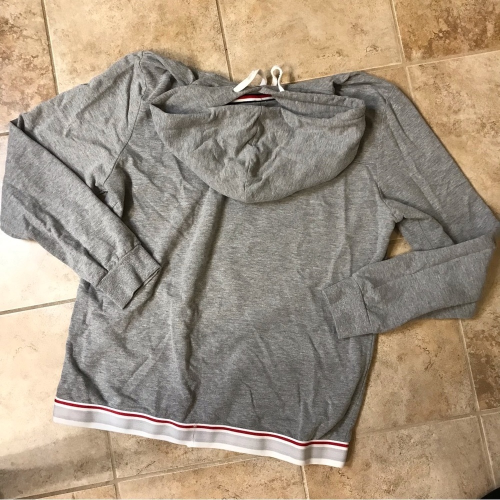 Rare Tommy Hilfiger Hoodie View 5